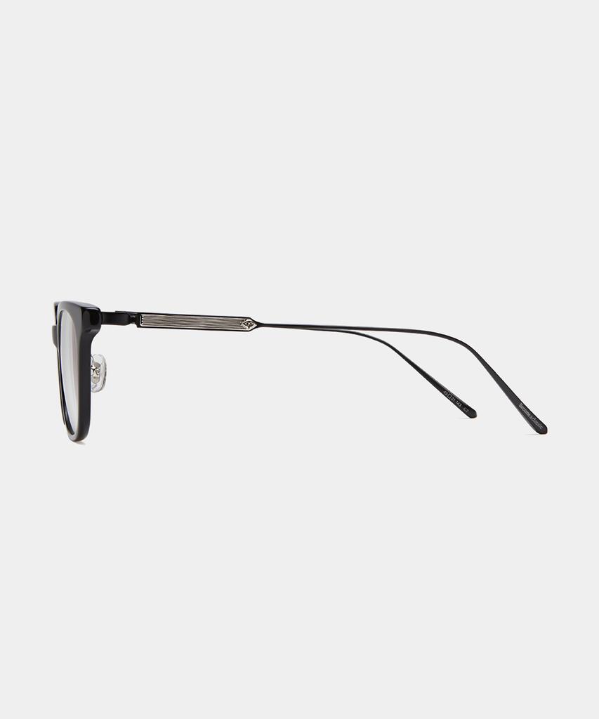 Myujieombaibikeon Museum.95 [Black]