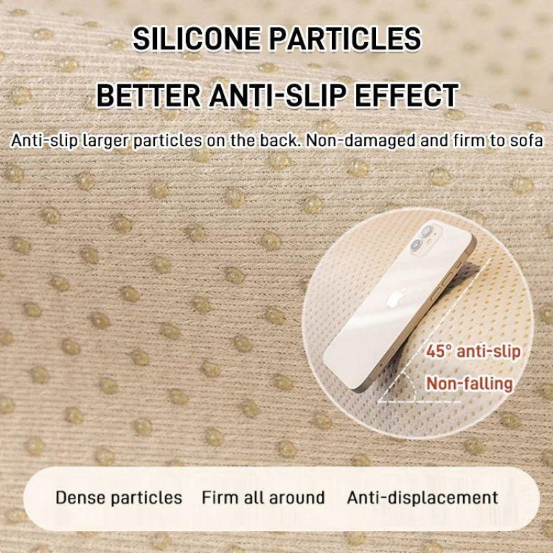 Sofa Cover 2025 New Chinese Chenille Sofa Cushion Wear Resistant Universal Sofa Cover Couch Cushion Slipcovers Replace Anti-Slip