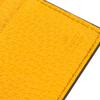 Gucci Neo Vintage GG Supreme Leather Wallet Beige Men Wallets Tan 473954-K9GOT-8861