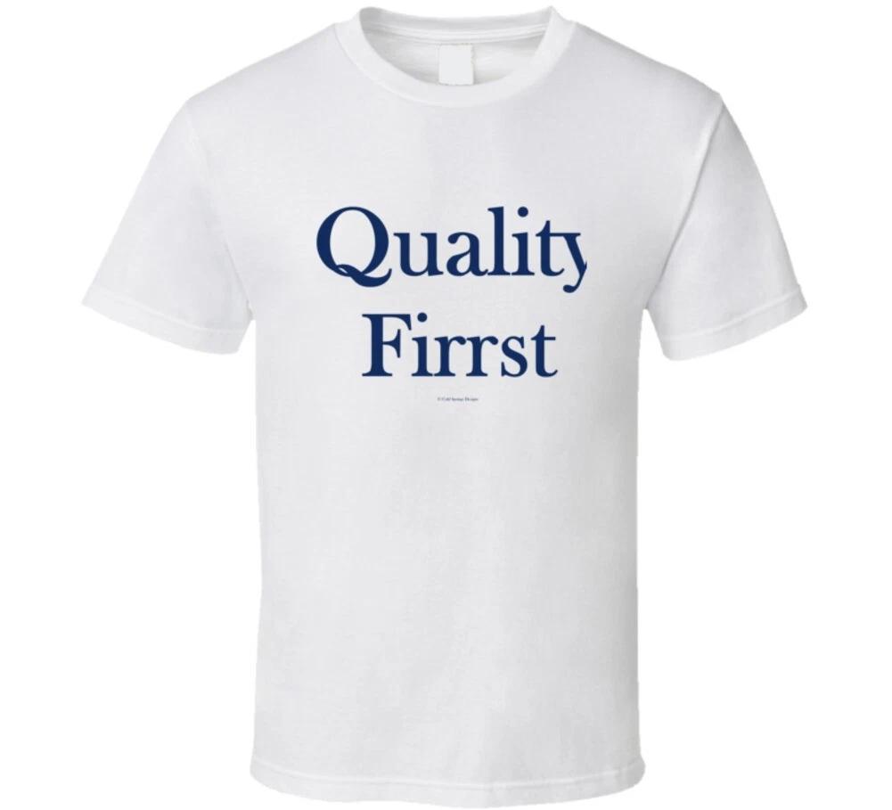 

Quality Firrst Funny Spoof Parody Gift Hilarious T Shirt M