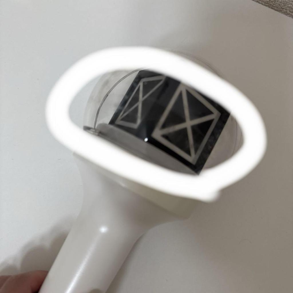 [USED] NiziU penlight