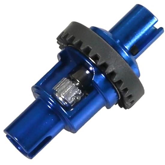 Eagle Model RACING AL Ball Differential Set AWD MA-020VE #MA20VE-12U