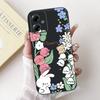For Motorola Moto G14 G24 G34 Case Fashion Cartoon Cover Soft TPU Phone Case For Motorola G14 Moto G24 G34 MotoG24 MotoG34 Shell