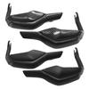 Black/Carbon Fiber Motorcycle Handguards Hand Guards for X-ADV 750 2017-2020
