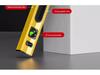 High Precision Mini Aluminum Alloy Spirit Level Ruler