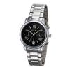 Ballentinoludi Vr6619B-Bkwt Men'S Metal Watch
