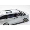 Kyosho Original 1/43 Scale LEXUS LM 500h (Sonic Quartz, 6-Seater, Black) Finished Product KS03924Q