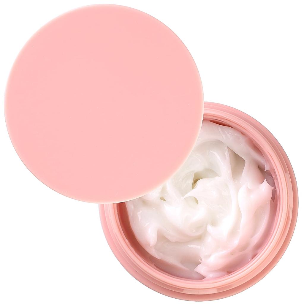 107 Beauty, Everyday Plump, Hydro Cream, 50ml (1.7fl Oz)