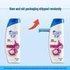 Head & Shoulders Silky Smooth Anti-Dandruff Shampoo