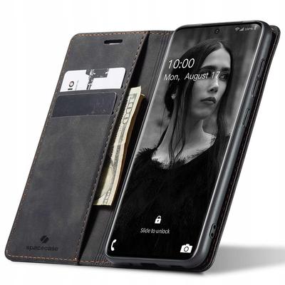 Sc Wallet Galaxy S20 Black