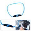 Steering Wheel Trim Decor For Dodge Challenger/Charger/Durango 15-21 Light Blue