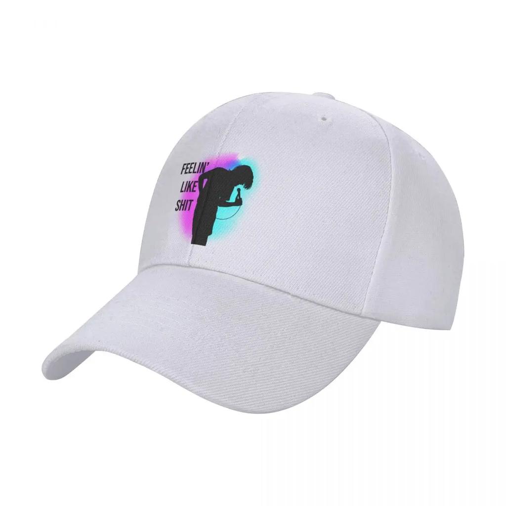 Tell Me How Youre Feeling  Bo Burnham Baseball Cap Fishing cap dad hat Kids Hat For Men Womens