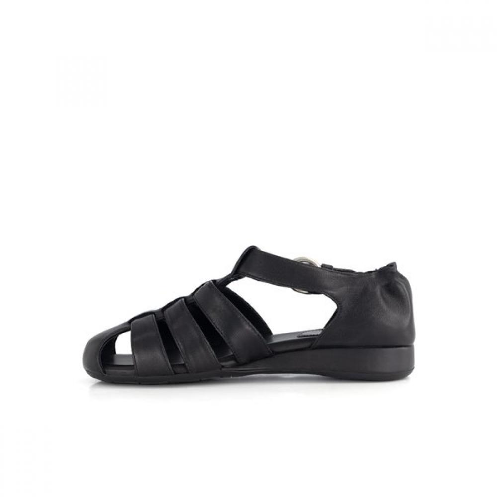 Tandy Women S SandalS  Black  G26007 