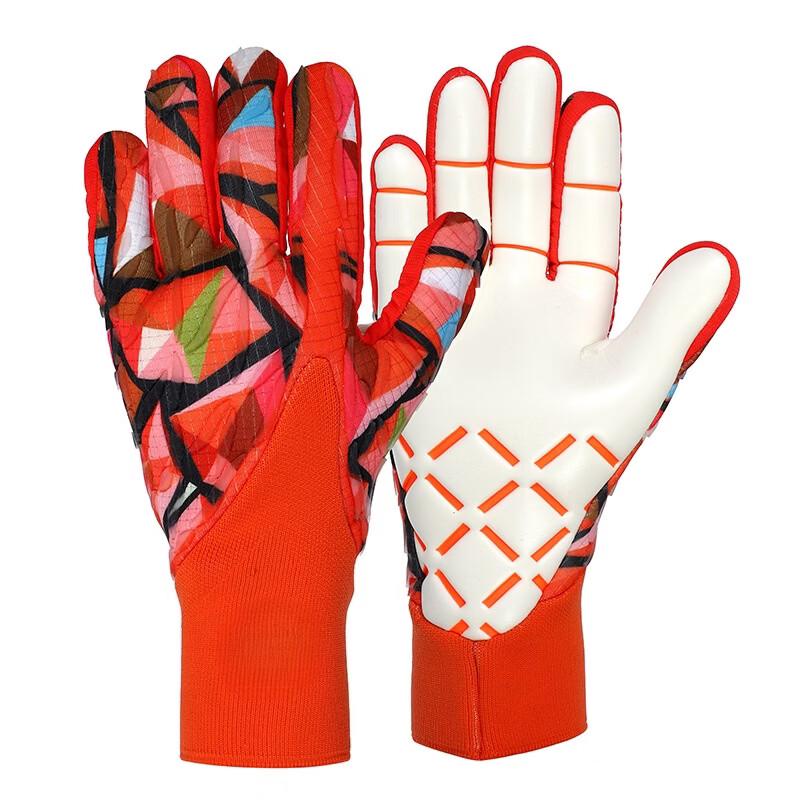 LISM Royal Series 7.0 Goalkeeper Gloves 7-10 оранжевый