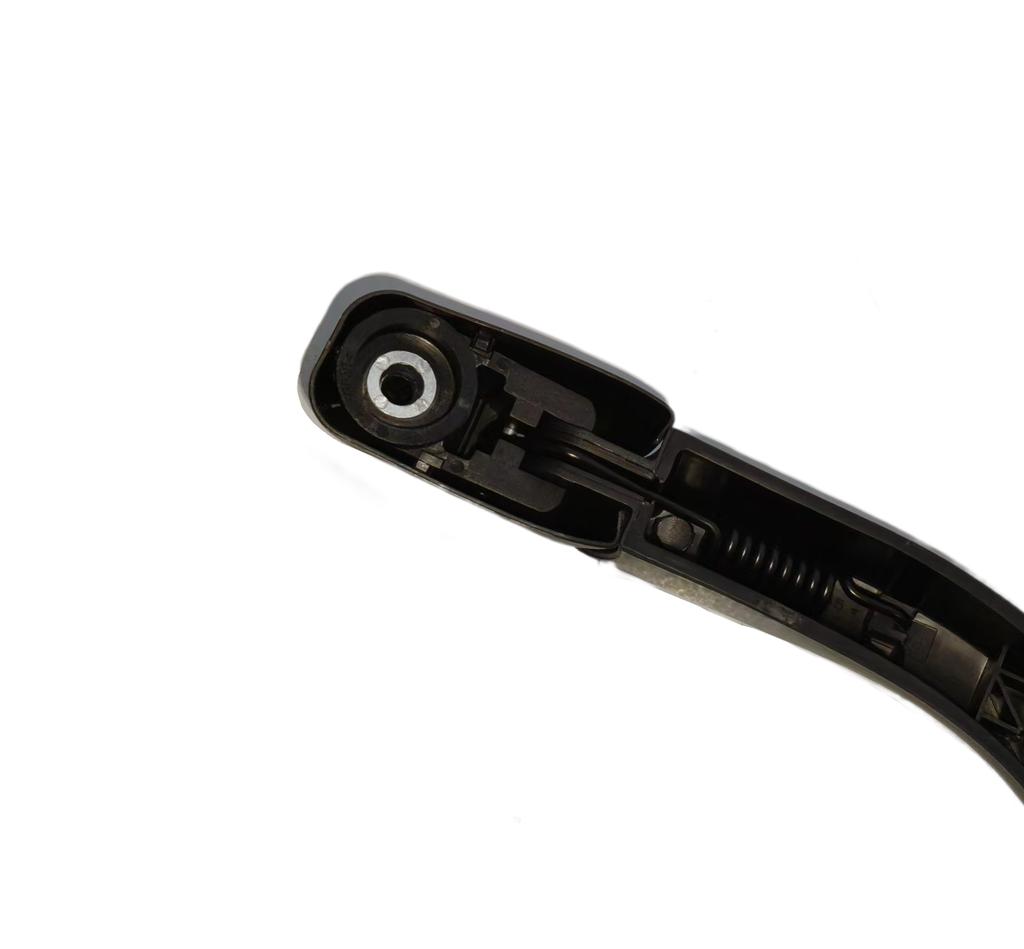 Rear Wiper Blade & Arm Set Kit For Honda Fit JAZZ 2004--2007 Windshield Windscreen Rear Window