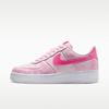 Nike Air Force 1 Low '07 Denim Rosa (Da donna)