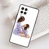 Mom and Daughter Case For Samsung Galaxy M21 M31 M13 M33 M53 M15 M35 M55 M16 M36 M56 M12 M32 M52 M14 M34 M54