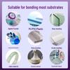 Transparent Epoxy Resin AB Glue for Strong Metal, Ceramic, and Electronic Bonding