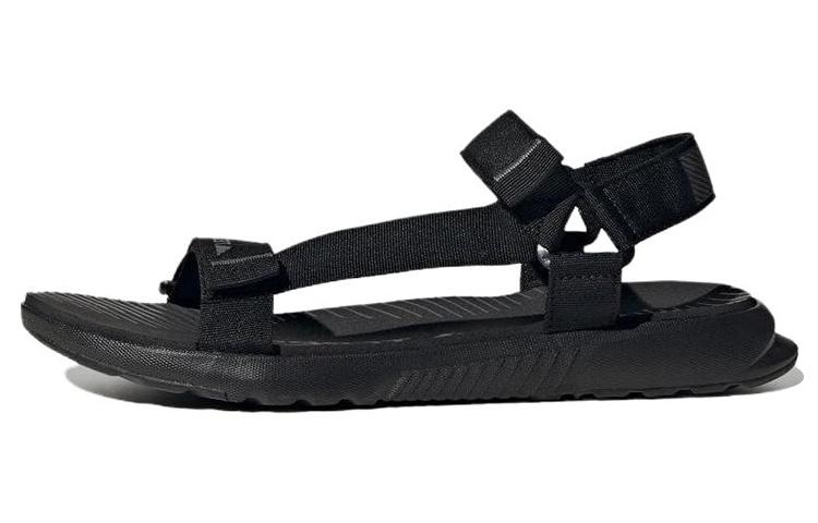 

Adidas Terrex Hydroterra Light Sandals Core Black Grey ID4273 43