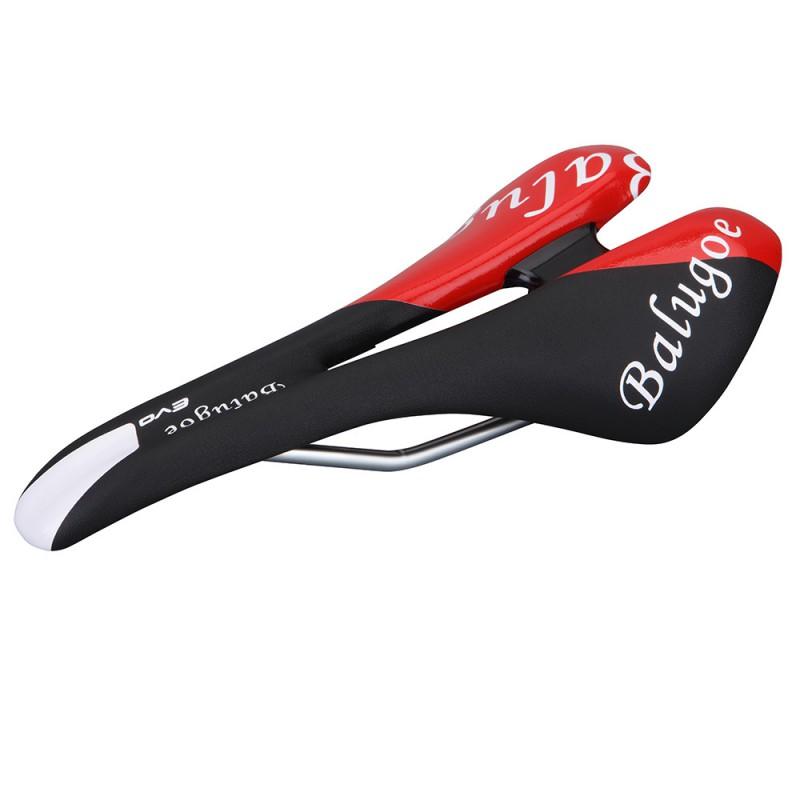 Comfortable Bicycle Saddle Road Mountain Bikes