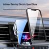 BYD Car Mobile Phone Holder for Dolphin, Qin PLUS, Han EV, Tang DMI, Song MAX, Yuan PRO, and E5