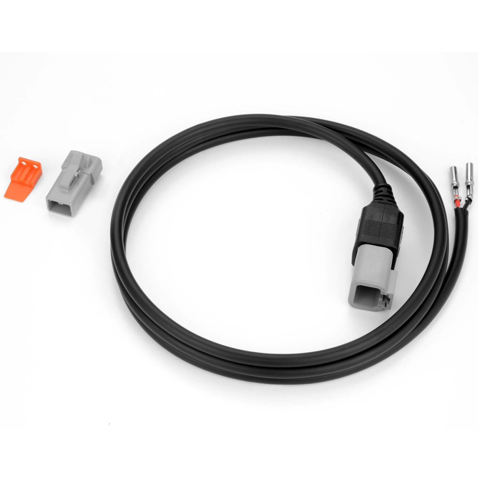 

IPF Удлинительный жгут для светодиодной фары 600S 1,5 м, Серия, 40/50 дюймов, WE-4AP