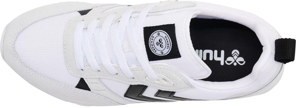 Hummel Thor Sneakers White