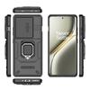 For OnePlus ACE 3 Pro Case Slide Camera Len Cases OnePlus ACE 3 Pro Cover Shockproof Armor PC TPU Cover For OnePlus ACE 3 Pro