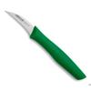 Knife - ARCOS - Mondador Arcos Nova 188321 - NITRUM Stainless Steel - 6 Cm Blade - Ergonomic Handle