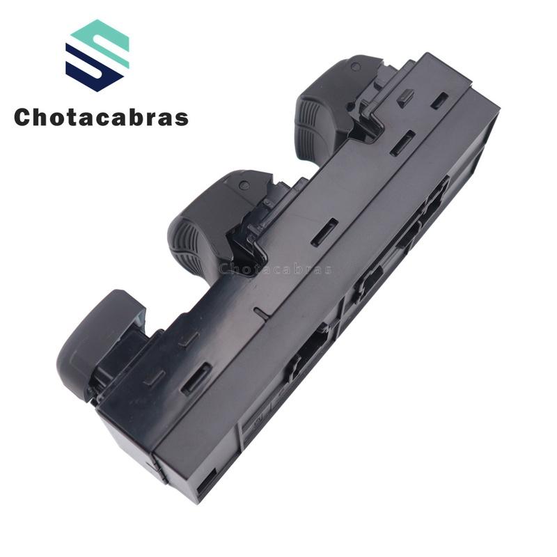 25401-3TA5A For Nissan Sentra Leaf Juke Qashqai Pathfinder Driver Side Window Control Switch Lifting Button Door Lock 16+3P