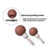 Car Buffing Wheel Tire Repair Grinding Head 22Mm/25Mm Tungsten Steel Tire Grinding Head Repair Tools