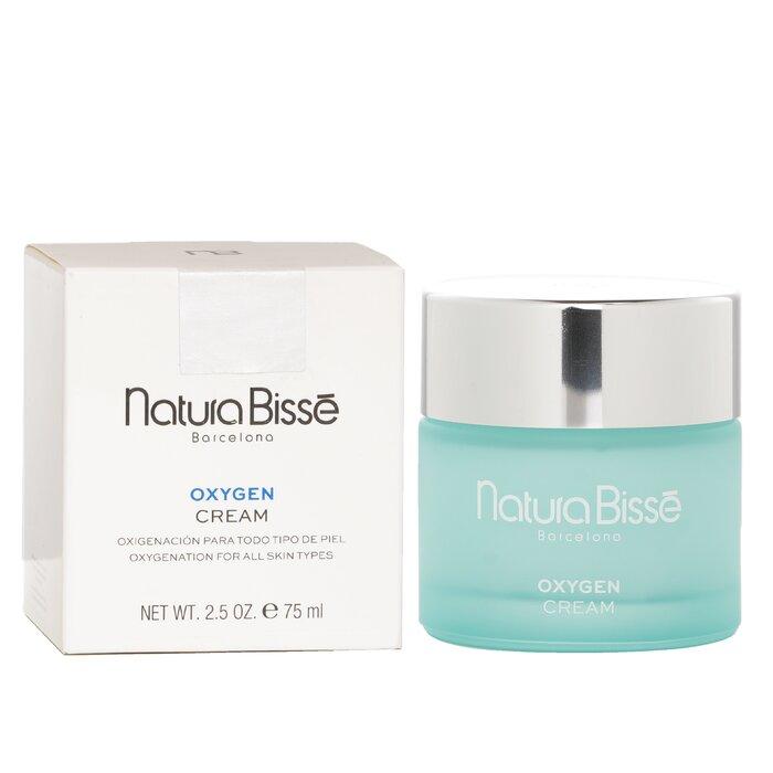 NATURA BISSE O2 Oxygen Cream
