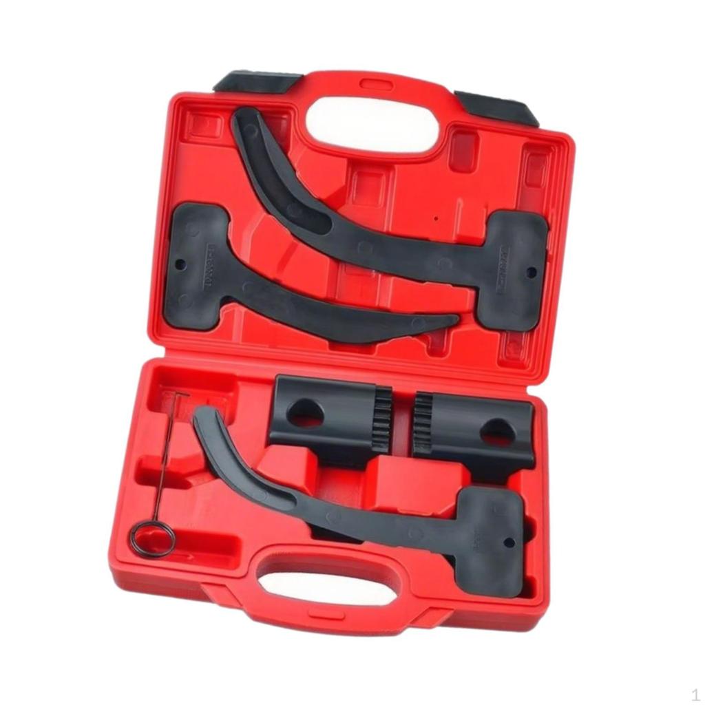 Timing Tool Set Camshaft Holding Replaces Spare Vehicles Garage Lock Engine