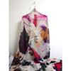 Used Faliero Sarti Stole Paint Pattern