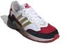 adidas Neo 20 20 Fx 'White Red Black' FV6103