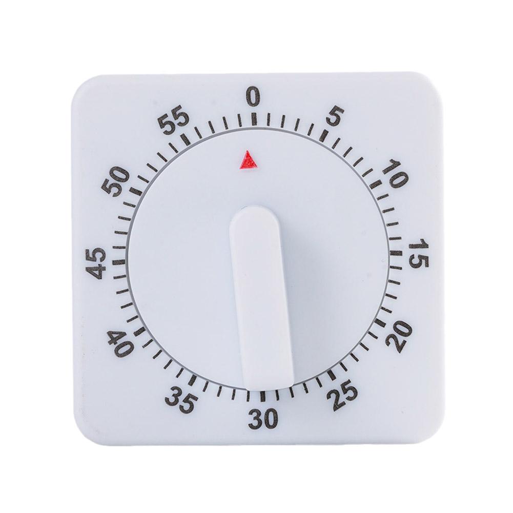 60 Minutes Kitchen Timer Countdown Alarm Reminder HILIFE Cooking Tools Mechanical Timer Cooking Tools Countdown Alarm Reminder