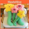 Plush Lots Cute Toy Long Doll Cushion Ultimate Comfort Flower Support