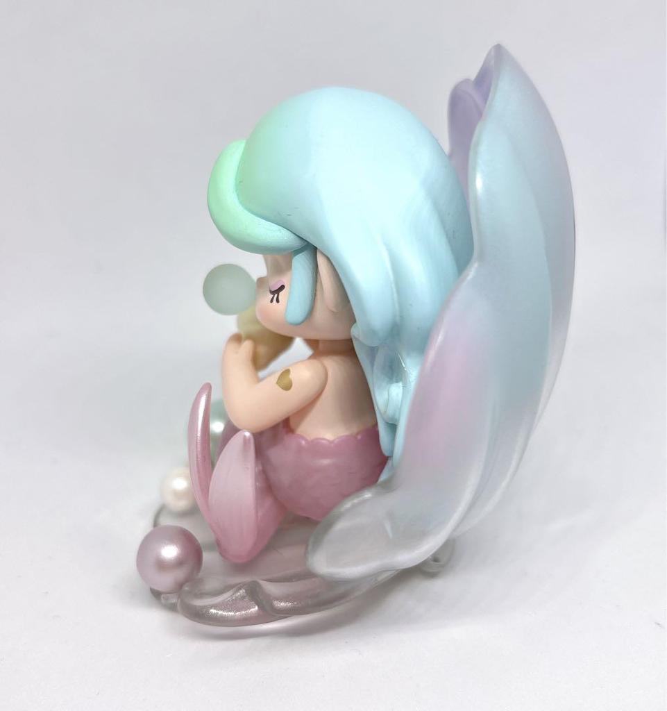 [USED] NANCI MUSEUM OF FANTASY Secret