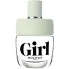 Eau De Toilette - Rochas - Girl - 40ml - Vegan - Floral - Éco-conçu