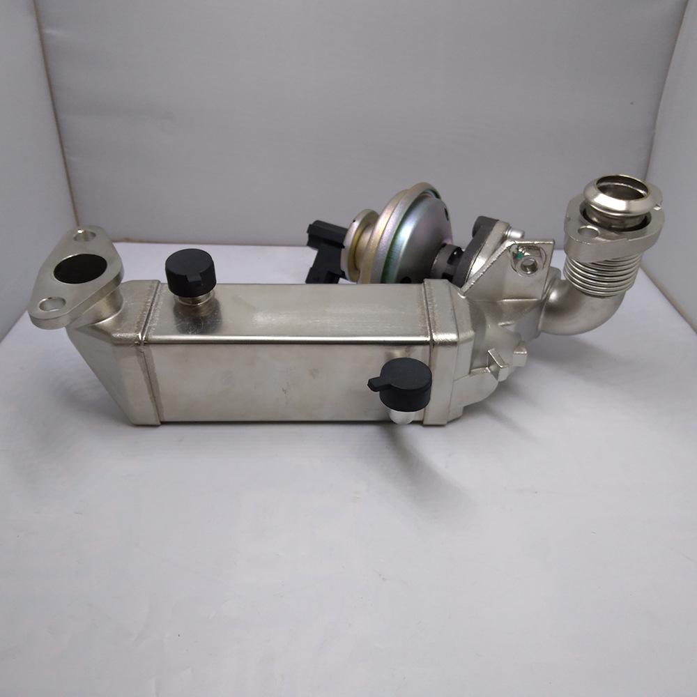 BMW E87/E88 Cooler 11717800653