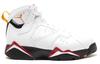 Jordan 7 Retro Cardinal 2011 304775-104
