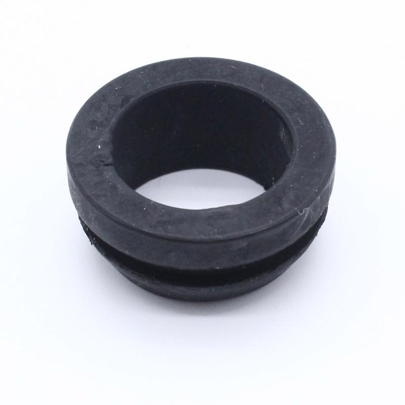 Breather Grommets High Temp Resistant Washer Gasket for SBF Engine
