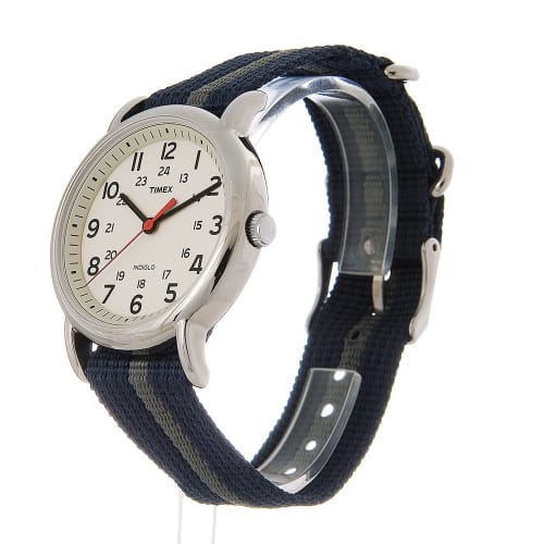 TIMEX Weekender Multi T2N654 מוצר מקורי