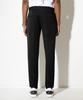 Seuteulaikeu Low No Tuck Trousers (Black)