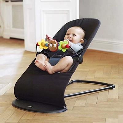 Support à jouets pour bébé videur poussette arc jouet pour bébé siège auto bébé-sûr pilier en bois support à jouets bébé videur accessoire