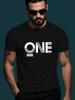 One Trendy Streetwear Summer Casual Round Neck Short Slee...