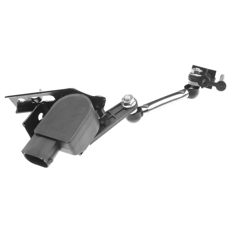 4 Pins Front Right Suspension Height Level Sensor 97034302203 for Porsche Panamera 2010-2016 Hatchback