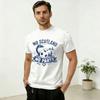 No Scotland No Party TShirts Unisex Casual Cotton Tee Shirt O Neck Short Sleeve T Shirts Plus Size Tops