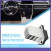 HVAC Blower Motor Resistor Single  for Mazda MX-5 Miata 2006-2015