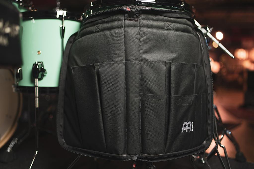 MEINL Cymbals Stick Sling Bag MSSB